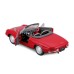 Машина Bburago Alfa Romeo Spider 1966 (132) (18-43047)