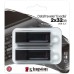 USB флеш накопичувач Kingston 2x32GB DataTraveler Exodia Black/White 2 Pieces USB 3.2 (DTX/32GB-2P)