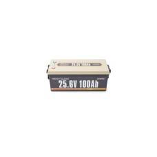 Батарея LiFePo4 Power Queen 25.6V 100Ah (PowerQueen-25.6V100Ah)