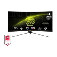 Монітор MSI MAG 345CQR