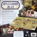 Настільна гра Geekach Games Прадавній жах (Eldritch Horror) (GKCH104EH)