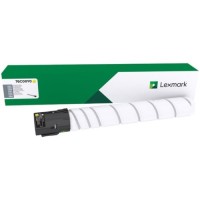 Картридж Lexmark CS923/CX92x Yellow CRTG High (76C0HY0)