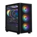 Корпус для ПК Zalman M4SEBLACK