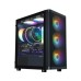 Корпус для ПК Zalman M4SEBLACK