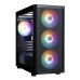 Корпус для ПК Zalman M4SEBLACK