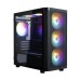 Корпус для ПК Zalman M4SEBLACK