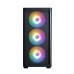 Корпус для ПК Zalman M4SEBLACK