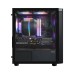 Корпус для ПК Zalman M4SEBLACK