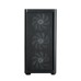 Корпус для ПК Zalman M4SEBLACK