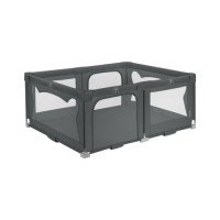 Дитячий манеж Lionelo FLORENCE EASY FOLD GREY GRAPHITE (LO-FLORENCE EASY FOLD GREY GRAPHITE)