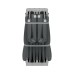 Дитячий манеж Lionelo FLORENCE EASY FOLD GREY GRAPHITE (LO-FLORENCE EASY FOLD GREY GRAPHITE)