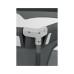 Дитячий манеж Lionelo FLORENCE EASY FOLD GREY GRAPHITE (LO-FLORENCE EASY FOLD GREY GRAPHITE)