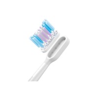 Насадка для зубної щітки Xiaomi T501 Replacement Heads White