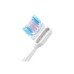 Насадка для зубної щітки Xiaomi T501 Replacement Heads White