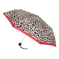 Парасоля Fulton L354-039748 Minilite-2 Lusterous Leopard (L354-039748)