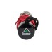Парасоля Fulton L354-039748 Minilite-2 Lusterous Leopard (L354-039748)