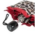 Парасоля Fulton L354-039748 Minilite-2 Lusterous Leopard (L354-039748)
