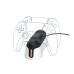Зарядний пристрій Trust GXT 228 for PS5 White (25597)