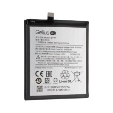 Акумуляторна батарея для телефону Gelius Pro Xiaomi BP40/41(Mi 9T/Mi 9T Pro/Redmi K20/K20 Pro) (00000086381)