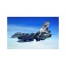 Збірна модель Revell набір літаків Tornado та F-16 NATO Tiger рівень 4, 1:72 (RVL-05671)