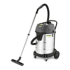 Пилосос будівельний Karcher NT 70/2 Me Classic для сухой и влажной уборки (1.667-306.0)