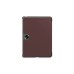 Чохол до планшета BeCover Smart Case OnePlus Pad Go 11.35" Red Wine (710991)