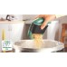Дискова пила Bosch KS 55 A 1200Вт, 160мм, 3.9кг (0.603.501.002)