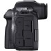 Цифровий фотоапарат Canon EOS R5 Mark 2 Body (6536C022)