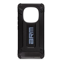 Чохол до мобільного телефона Armorstandart Panzer Xiaomi Redmi Note 14 Pro+ 5G Black (ARM79851)