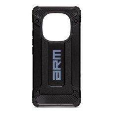 Чохол до мобільного телефона Armorstandart Panzer Xiaomi Redmi Note 14 Pro+ 5G Black (ARM79851)