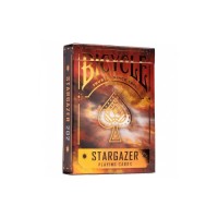 Гральні карти Bicycle Stargazer 202 (ВР_КГБС)