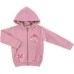 Спортивний костюм дитячий Breeze з бантиками (22067-98G-pink)