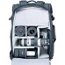 Фото-сумка Vanguard Backpack VEO Select 49 Black (VEO Select 49 BK)