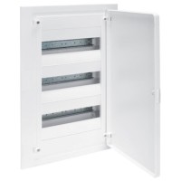 Розподільний щит Hager VF312PD