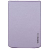 Чохол до електронної книги Pocketbook 619_629_634 Shell-TR Light Purple (SH-TR-634-LPL-WW)