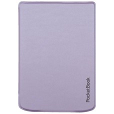 Чохол до електронної книги Pocketbook 619_629_634 Shell-TR Light Purple (SH-TR-634-LPL-WW)