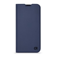 Чохол до мобільного телефона Armorstandart OneFold Case Xiaomi Redmi Note 15 Pro 5G Dark Blue (ARM89988)