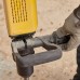 Відбійний молоток Stanley FatMax, SDS-Max, 1600 Вт (SFMEH230K)