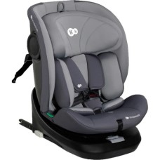 Автокрісло Kinderkraft i-Grow i-Size Grey (KCIGRO00GRY0000) (5902533923663)