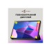 Чохол до планшета AirOn Premium Lenovo Tab P12 Pro + Film black (4822352781108)