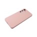 Чохол до мобільного телефона Dengos Soft Samsung Galaxy A55 5G (Pink) (DG-TPU-SOFT-57)