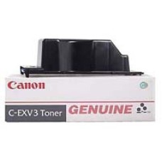 Тонер Canon C-EXV3 (для iR2200) 15К (6647A002)