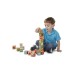 Кубики Melissa&Doug Цифри / Букви (MD2253)