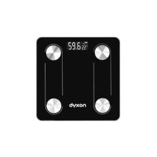 Ваги підлогові DYXON MEGASCALES 100 Black (DXNVGMGSCLS100B)