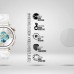 Плівка захисна Armorstandart Huawei Watch GT 5 Pro 42mm 6pcs (ARM83824)
