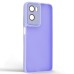 Чохол до мобільного телефона Armorstandart ShadeX Motorola G05 / E15 Violet (ARM83017)
