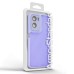 Чохол до мобільного телефона Armorstandart ShadeX Motorola G05 / E15 Violet (ARM83017)