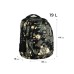 Рюкзак шкільний GoPack Teens 162L-6 (GO25-162L-6)
