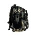 Рюкзак шкільний GoPack Teens 162L-6 (GO25-162L-6)