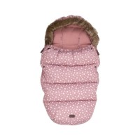 Зимовий конверт FreeON Polar Pink (40543)